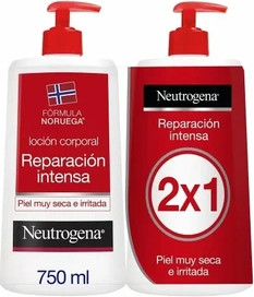 Intense Repair Body Lotion Neutrogena