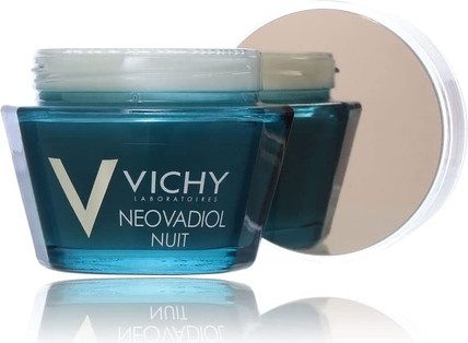 Night Cream Vichy