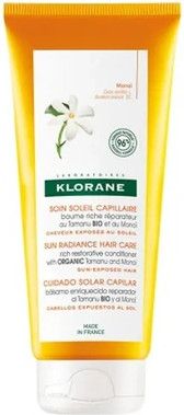 Reparierender Balsam Klorane