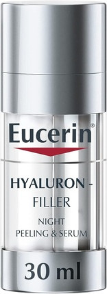 Night Peeling Serum Eucerin Hyaluron-Filler