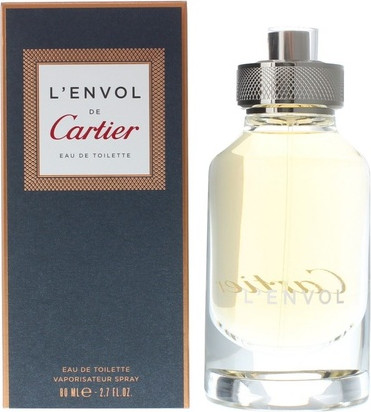 Eau de Toilette Cartier L'Envol