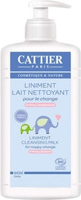 Linimento Cleansing Milk Cattier