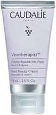 Foot Cream Caudalie Vinotherapist