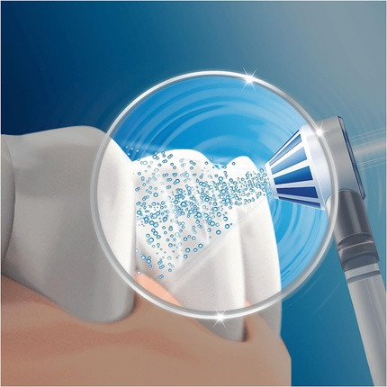 Oral Hygiene and Water Jet Kit Oral-B