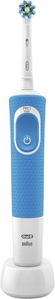 Elektrische Zahnbürste Oral-B Vitality 100
