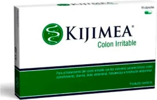 Kijimea Irritable Colon 28 капсул