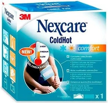 Comfort Reusable Hot Cold Pack Nexcare