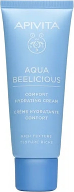 Comfort Hydrating Cream Apivita Aqua Beelicious