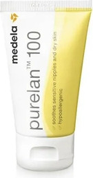Nipple Cream Medela Purelan 100