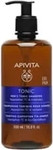 Tonic Shampoo Apivita
