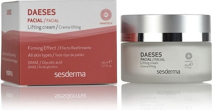 Lifting Cream Sesderma Daeses
