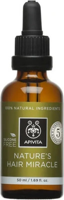 Apivita Nature Hairs Miracle
