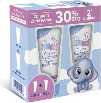 Sebamed Baby Balsam Kremi