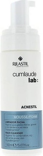 Face Cleanser Cumlaude Lab Acnestil