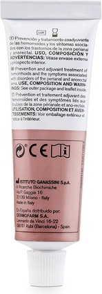 Lipogel Cumlaude Lab