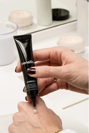 Eye Contour Concentrate Treatment Sensilis