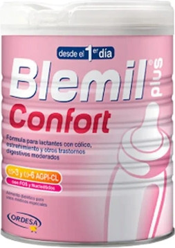 Blemil Plus Confort Ordesa 800g