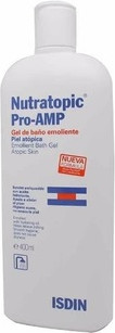 Emolient Bath Gel ISDIN