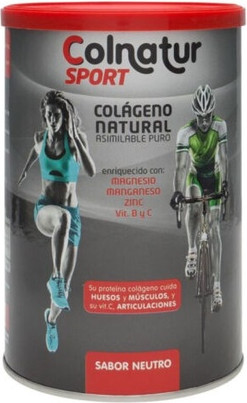 Colnatur Sport