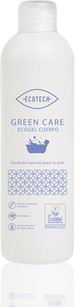 Bath Gel Ecotech Green Care
