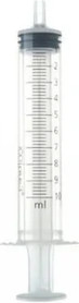 Шприц Ico Threebody Syringe Sa Icollection
