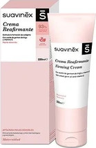 Укрепляющий крем Suavinex