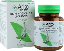 Arkopharma Arkokapsulyulasi Ortosifon