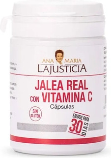 Vitamin Ana Maria Lajusticia