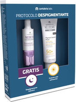 Heliocare 360 Fluid Pigment Solution Spf50+