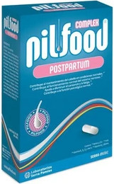 Pilfood Postpartum 90 Capsules