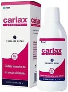 Gingival Rinse K&N