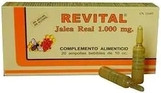 Pharma Otc Revitalising Royal Jelly Drinkable Vials