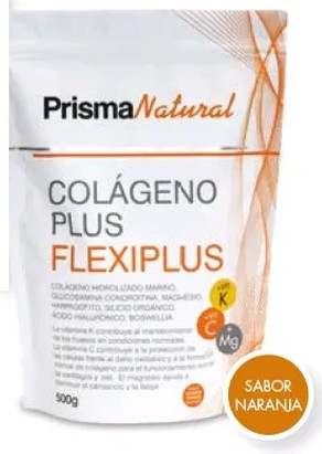 Prisma Natural Collagen Plus Flexi Plus Marine