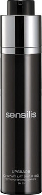 Day Fluid Sensilis Upgrade Chrono Lift Spf20