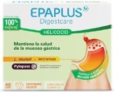 Epaplus Digestcare Jelly