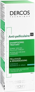 Shampoo Vichy Dercos Sensitiv Ohne Sulfate
