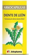 Dandelion Arkopharma Arkocapsulas