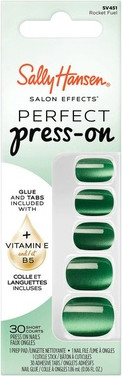 Artificial Nails Sally Hansen