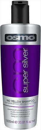Shampoo Osmo Super Silver
