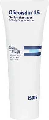 Anti-aging Gel ISDIN Glicoisdin