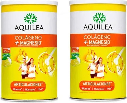 Aquilea Artinova Collagen Magnesium Pack Uriach