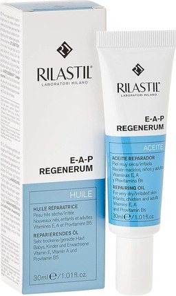 Ночной крем Rilastil