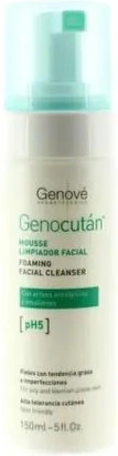 Genocutan Mousse Genove