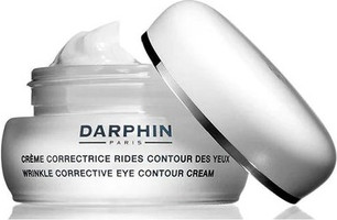 Набор Darphin для ухода за кожей вокруг глаз