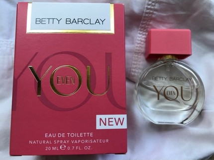 Парфюм Betty Barclay