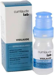 Augentropfen Pharmadiet Visilaude Natriumhyaluronat
