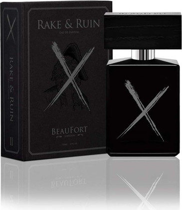 Beaufort London Rake & Ruin Eau de Parfum