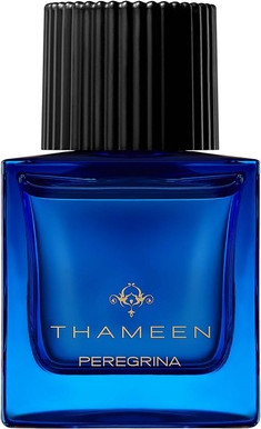 Parfum Extrait Thameen Peregrina Luxe Limited Edition