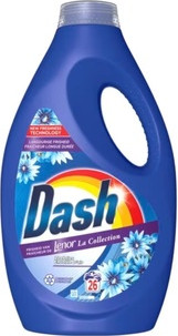 Жидкое средство Аромат Морского Бриз "Dash"