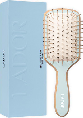 Detangling Paddle Hair Brush La'dor